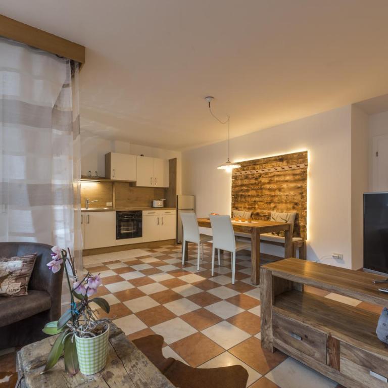 Apartment Sofia - Appartamento con Terrazza - 1