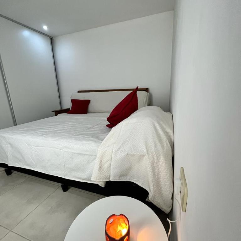 Departamento Aires de Malbec - Apartamento de 2 dormitorios - 16