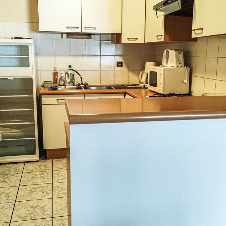 Grand appartement 8 personnes, animaux admis, parking, proche des pistes - FR-1-671-108 - Appartamento - 2