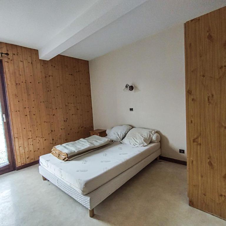 Grand appartement 8 personnes, animaux admis, parking, proche des pistes - FR-1-671-108 - Appartamento - 5