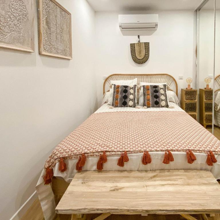 Private Rooftop St Tropez - Appartement 2 Chambres - 24