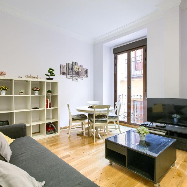 Apartamento en centro histórico - Apartment - 1