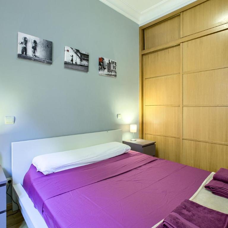 Apartamento en centro histórico - Apartment - 9