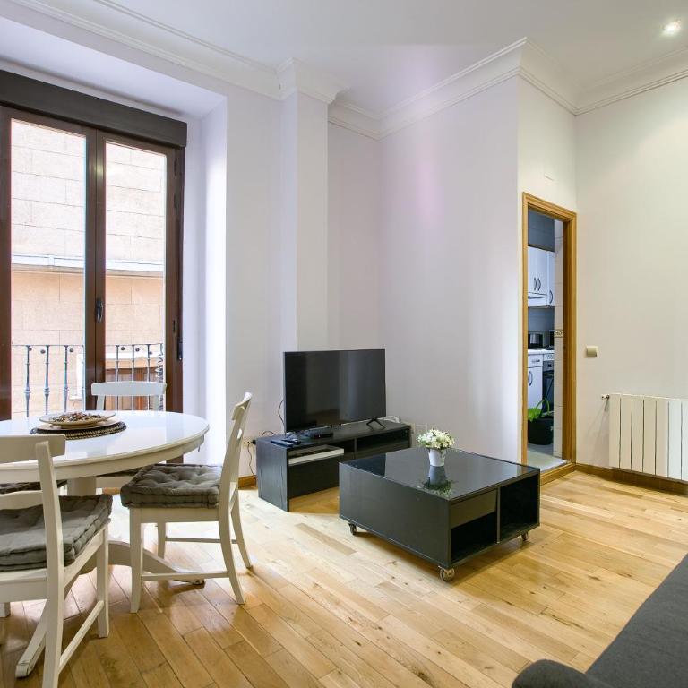 Apartamento en centro histórico - Apartment - 2