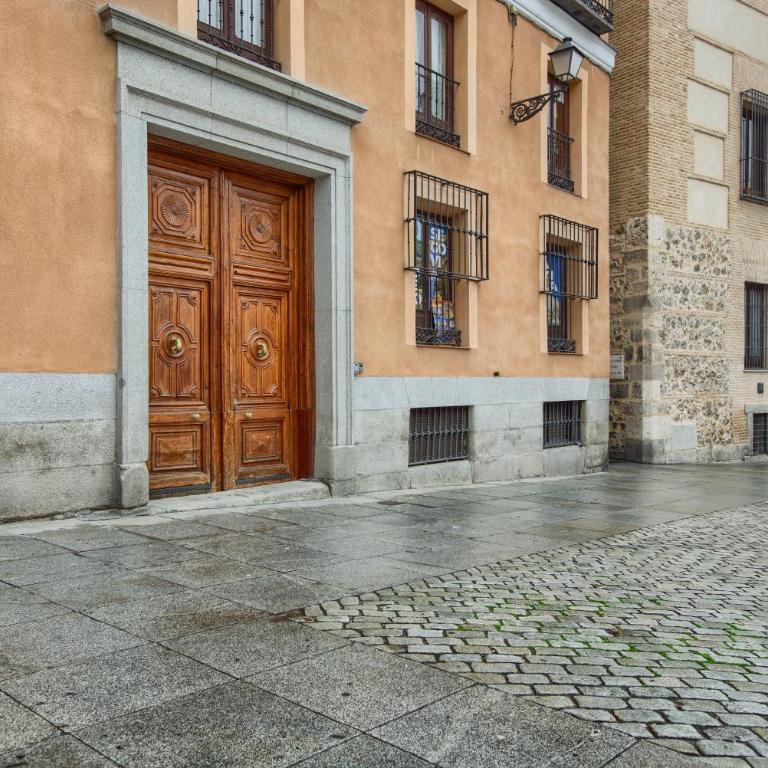 Apartamento en centro histórico - Apartment - 12