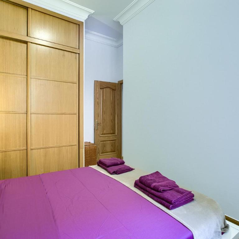 Apartamento en centro histórico - Apartment - 11