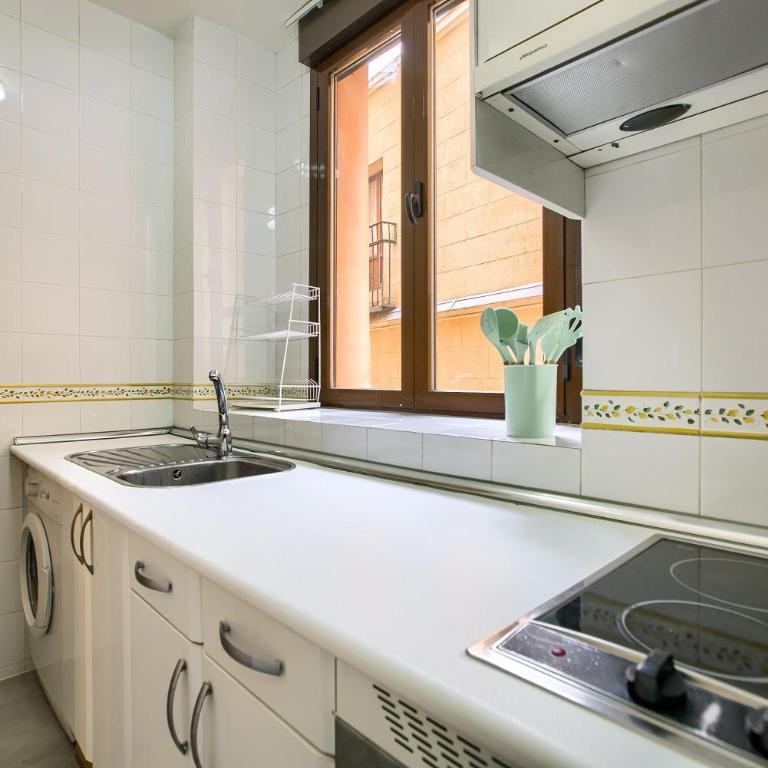 Apartamento en centro histórico - Apartment - 6