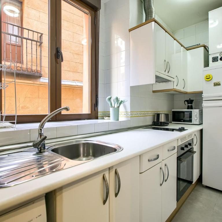 Apartamento en centro histórico - Apartment - 7