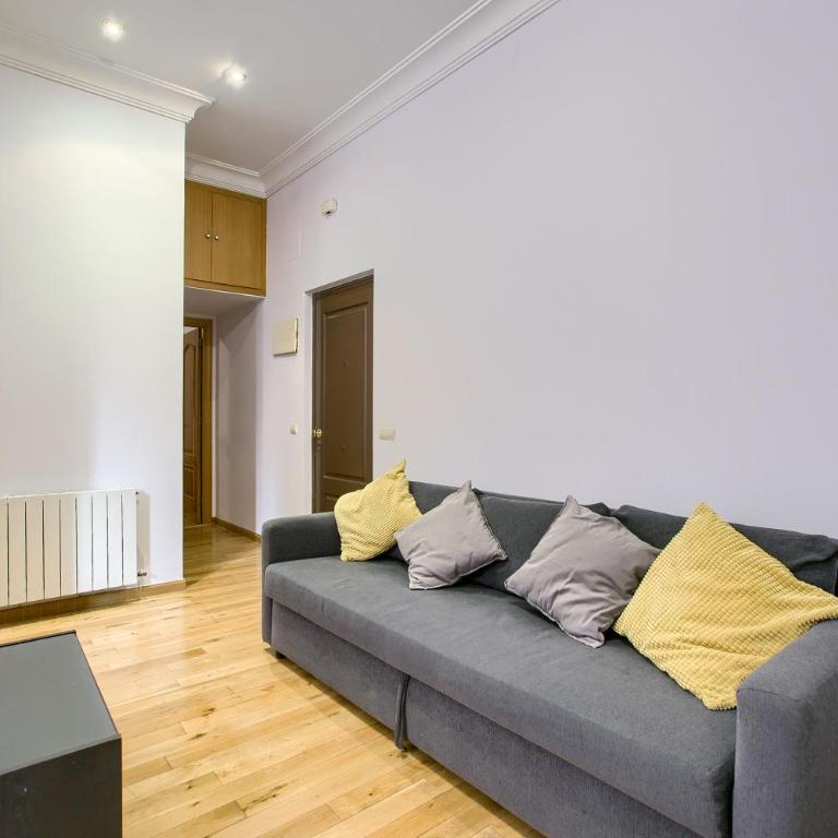 Apartamento en centro histórico - Apartment - 4