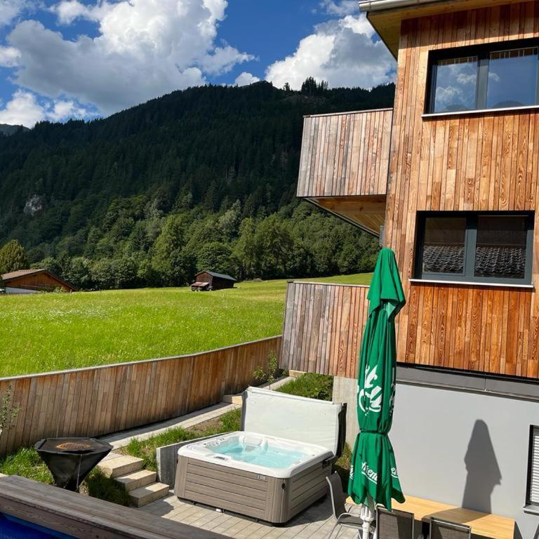 Aurelia - Apartment mit 2 Schlafzimmern und Dusche - 27