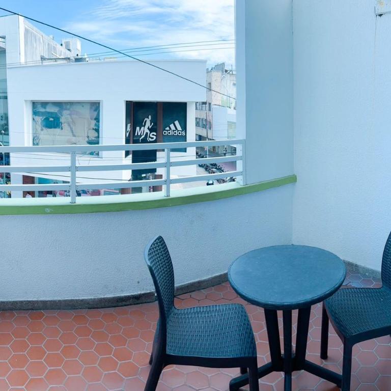 Apartamentos Turisticos In Di Morgan's Canon - Apartamento Estudio - 8