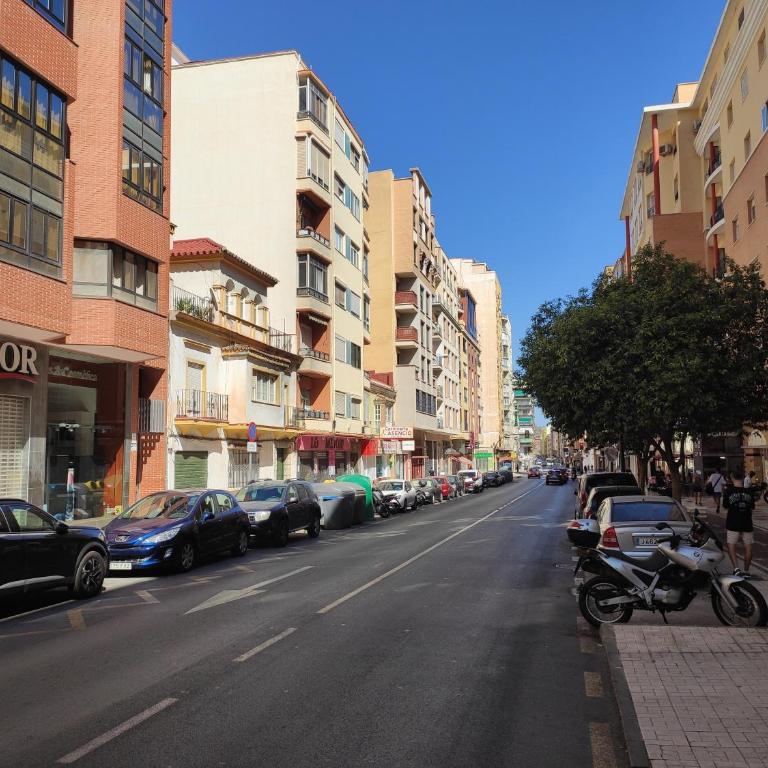 Centre Sweet Home - Apartamento de 3 dormitorios - 14