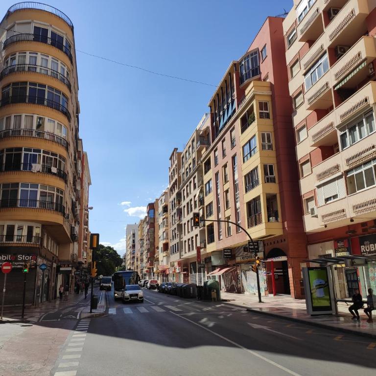 Centre Sweet Home - Apartamento de 3 dormitorios - 15