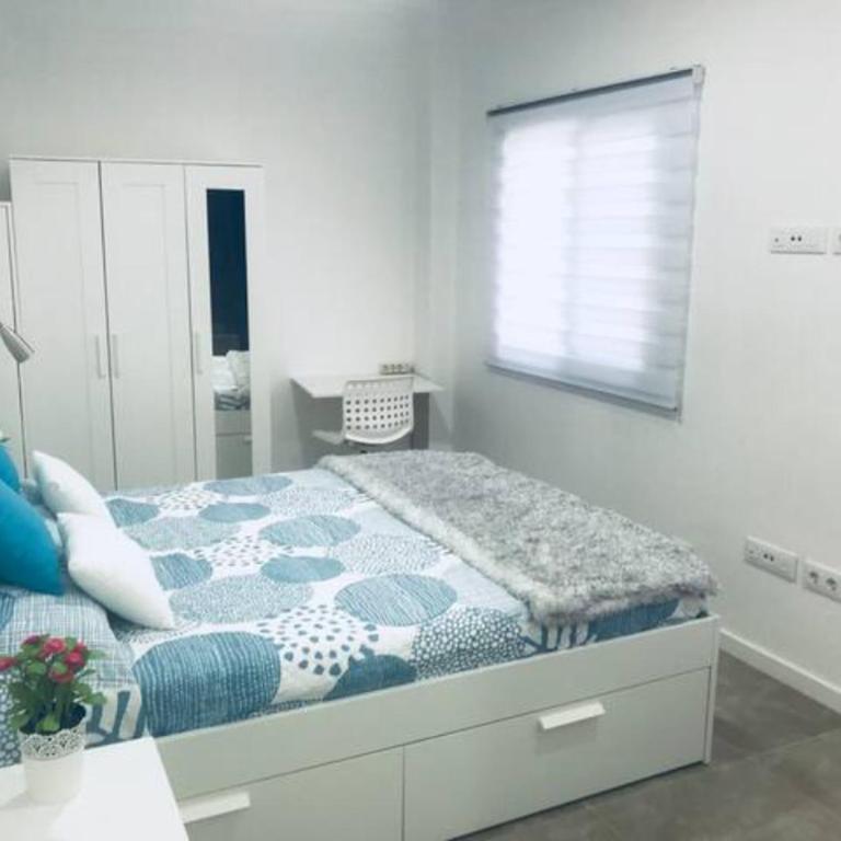 Modern Renovated 2 Bdrm - Las Canteras - Apartamento de 2 dormitorios - 11