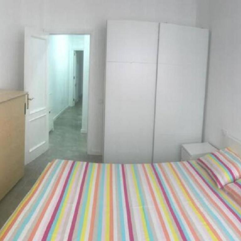 Modern Renovated 2 Bdrm - Las Canteras - Apartamento de 2 dormitorios - 8
