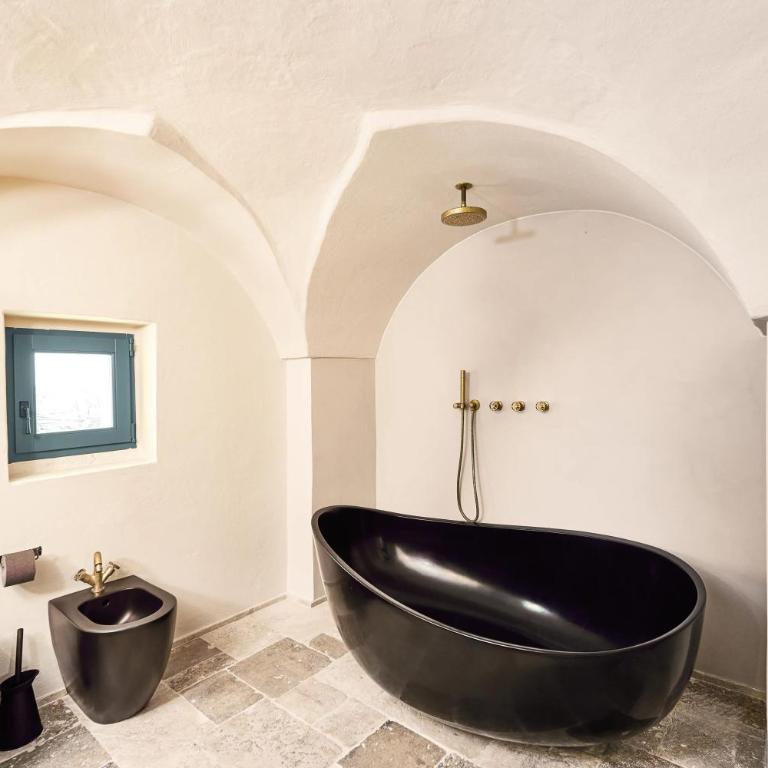 Bambarone La Masseria - Suite Superior - 3