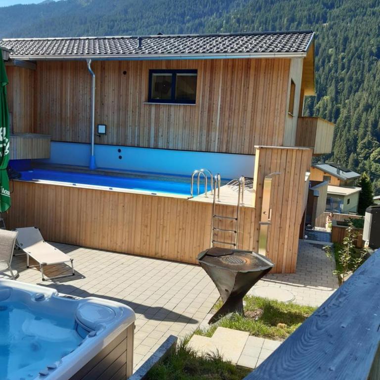Aurelia - Apartment mit 2 Schlafzimmern und Dusche - 5