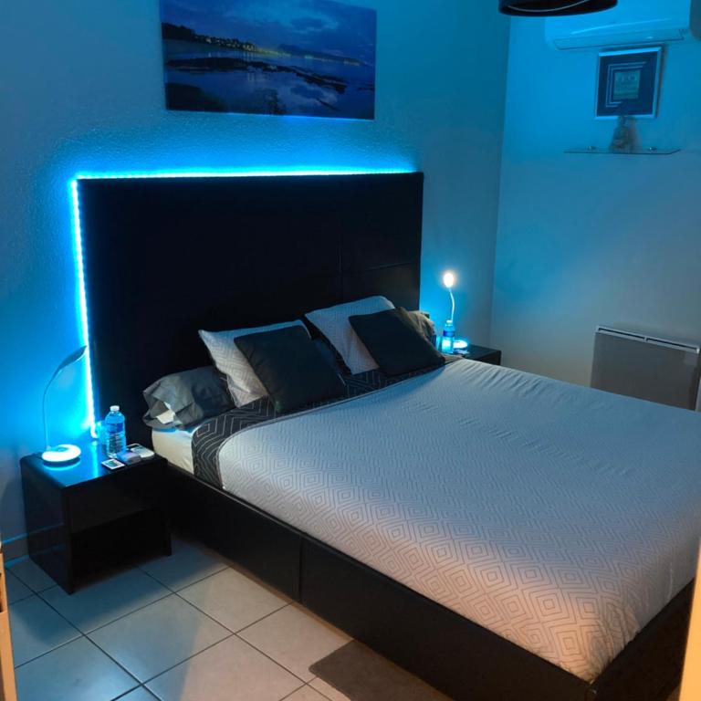 Appart&Spa - Appartement - 36