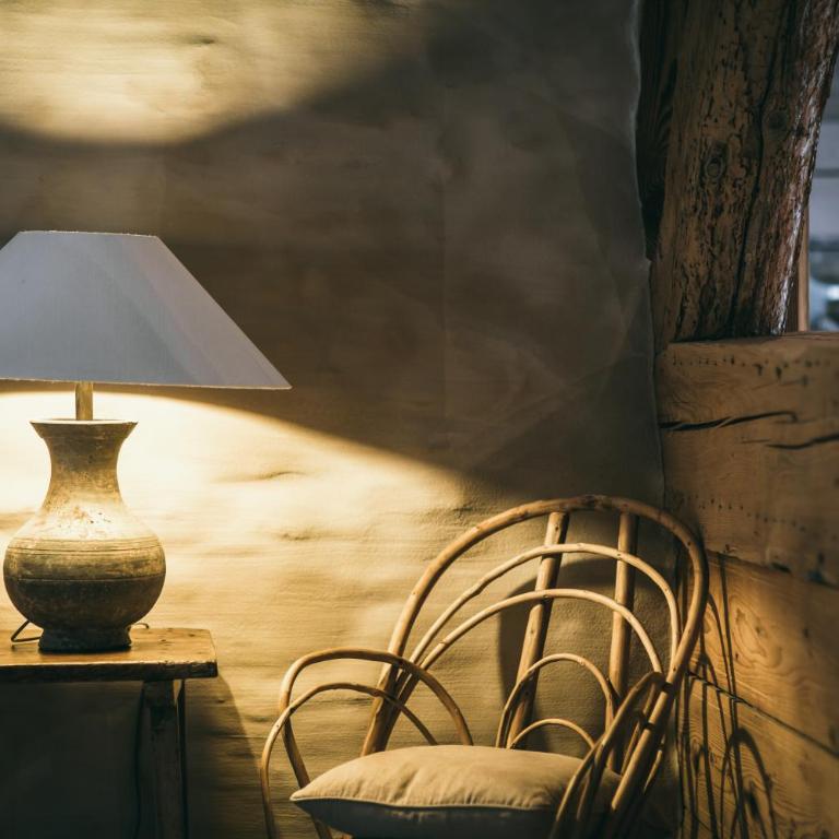 Zannier Le Chalet - Chambre Prestige - 7