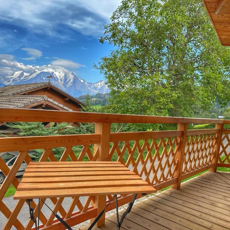 Chalet neuf La Perle du Perron - Chalet 2 Chambres - 20