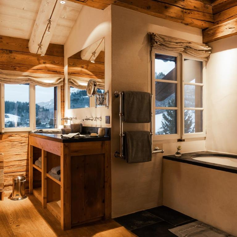 Zannier Le Chalet - Suite (4 Adultes) - 3