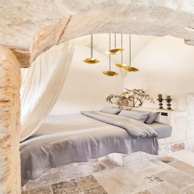 Bambarone La Masseria - Suite Superior - 5
