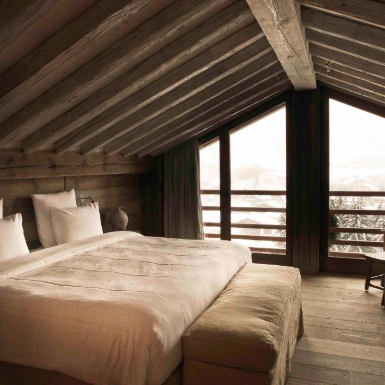 Zannier Le Chalet - Suite Supérieure - 2