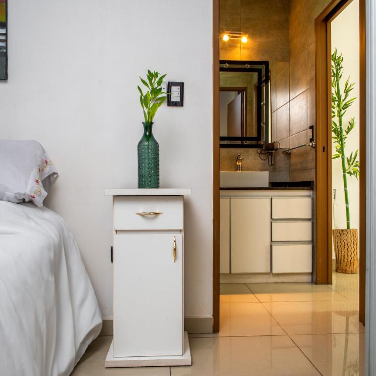 Premium Gold Mendoza - Apartamento de 1 dormitorio - 14