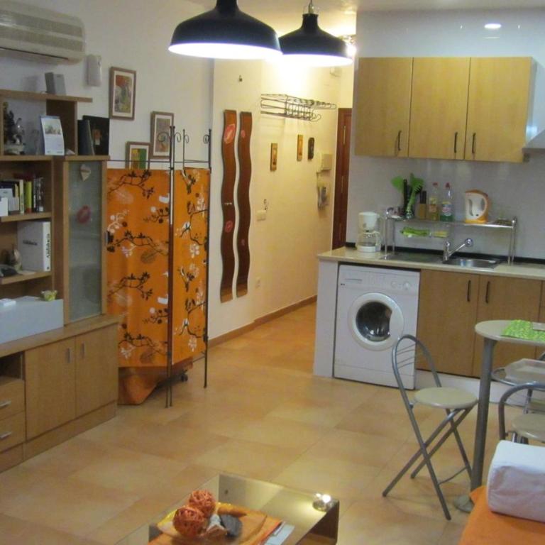 0318 Studio in Torremolinos 800 m from the beach - Estudio - 1