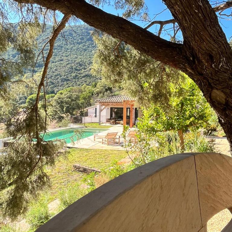 La Maison de la Genette - 5 étoiles - Villa - 23