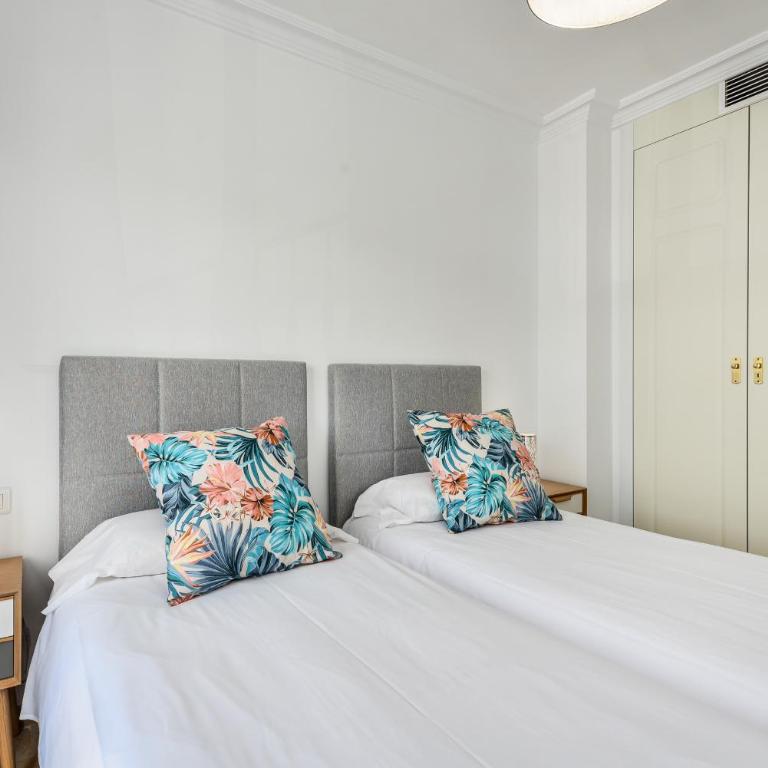 Marina Real 2391 - Apartamento con vistas al mar - 16