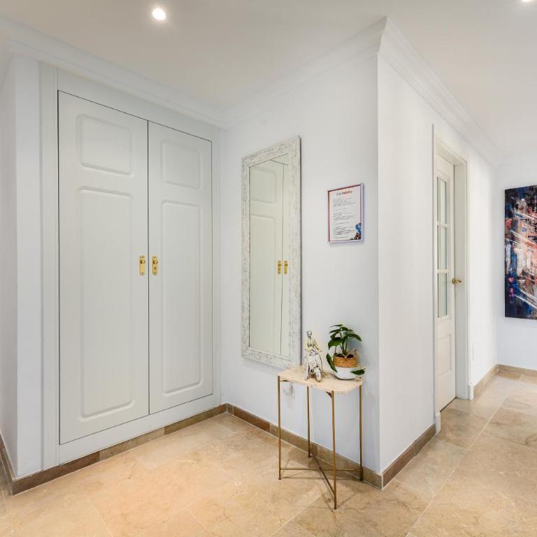 Marina Real 2391 - Apartamento con vistas al mar - 17