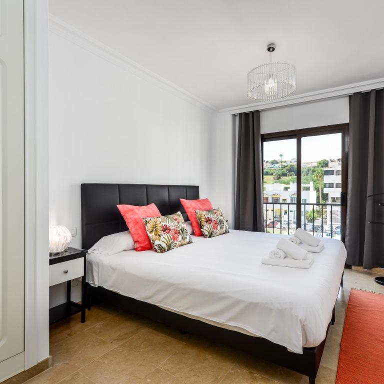 Marina Real 2391 - Apartamento con vistas al mar - 18