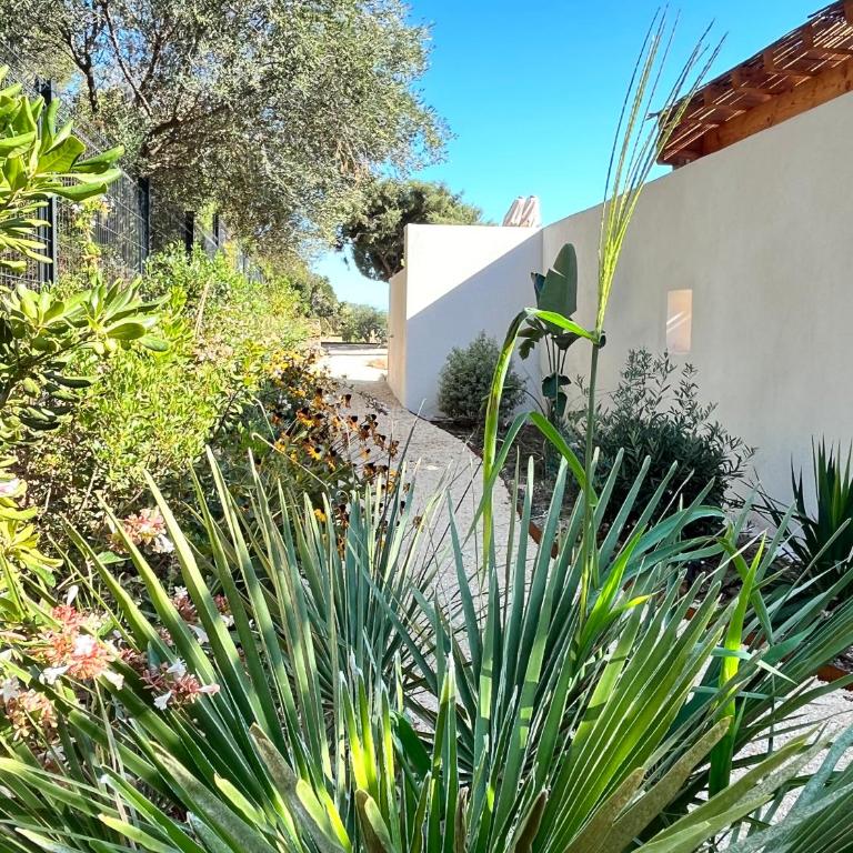 La Maison de la Genette - 5 étoiles - Villa - 38