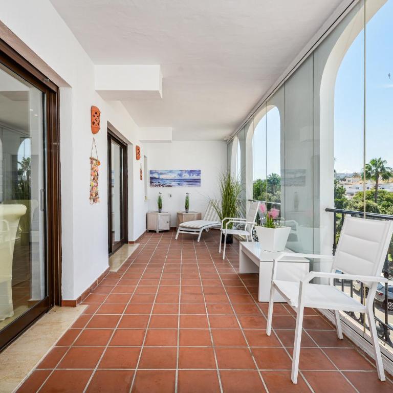 Marina Real 2391 - Apartamento con vistas al mar - 25