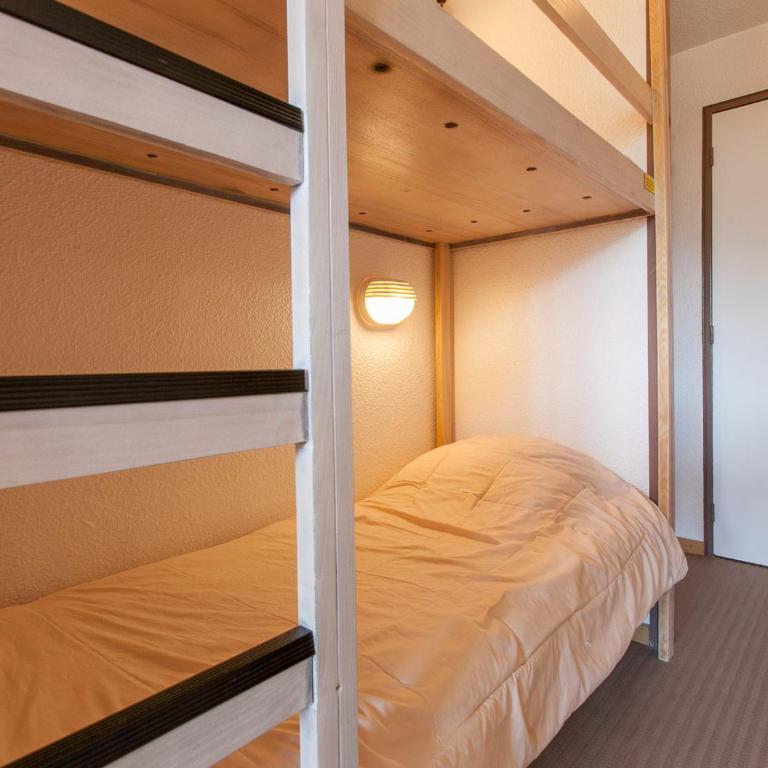 Studio charmant pour 4 à Avoriaz avec balcon - Studio - 5