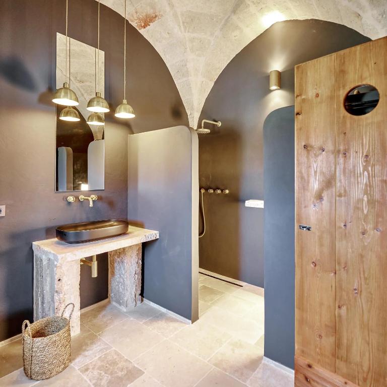Bambarone La Masseria - Suite Deluxe - 4