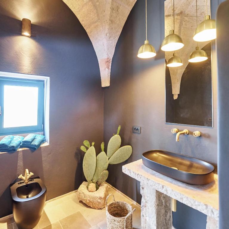 Bambarone La Masseria - Suite Deluxe - 2