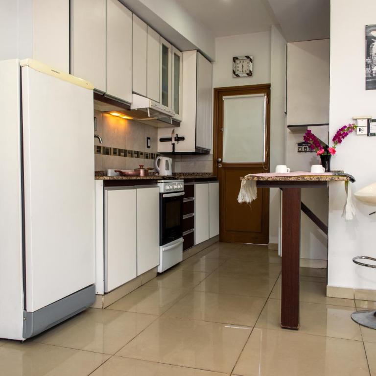 Premium Gold Mendoza - Apartamento de 1 dormitorio - 16