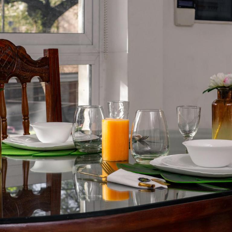 Premium Gold Mendoza - Apartamento de 1 dormitorio - 10