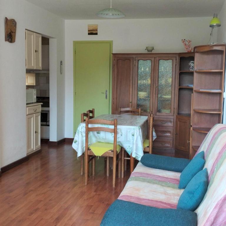 Appartement T2 aux Balcons de Villard, 4-6 pers., proche des pistes - FR-1-761-8 - Apartment - 1