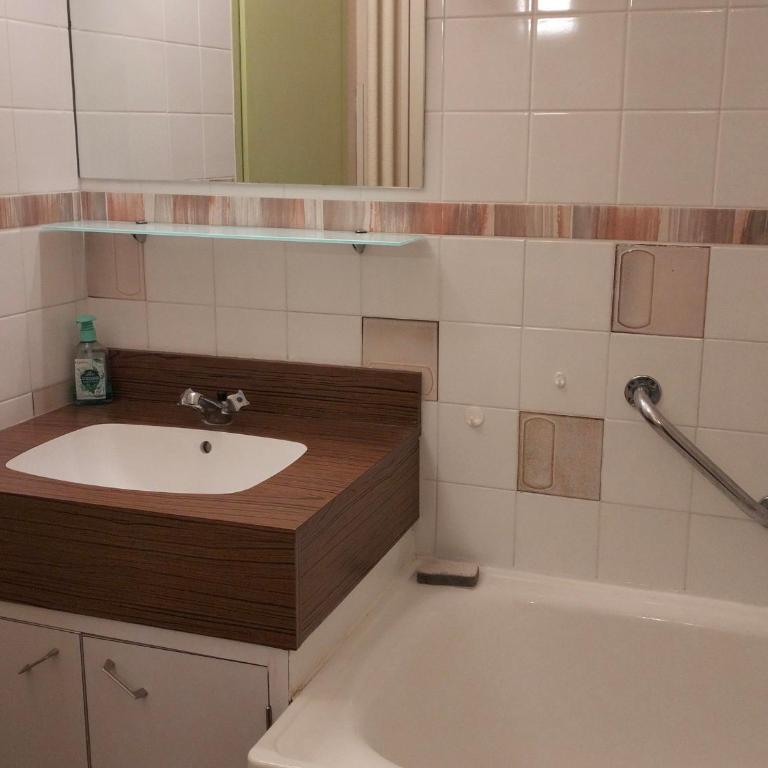 Appartement T2 aux Balcons de Villard, 4-6 pers., proche des pistes - FR-1-761-8 - Apartment - 3