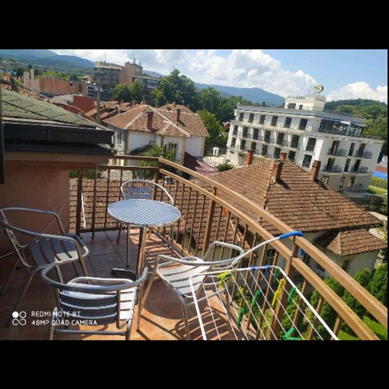 Apartman Studio AGAPE - Studio - 15