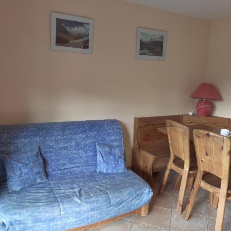 Charmant 3 pièces pour 4 à Méribel Village, proche pistes - FR-1-411-256 - Appartement (4 Adultes) - 11