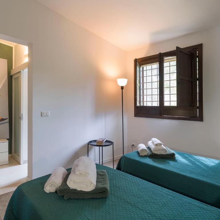Villa Mara - Villa con 2 Camere da Letto - 42
