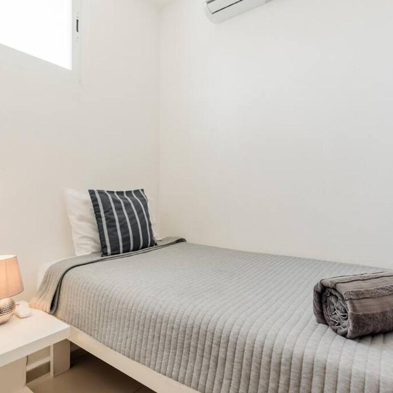 REEF Beachfront 3BDR apartment by CASA PARAISO - Apartamento de 3 dormitorios - 34