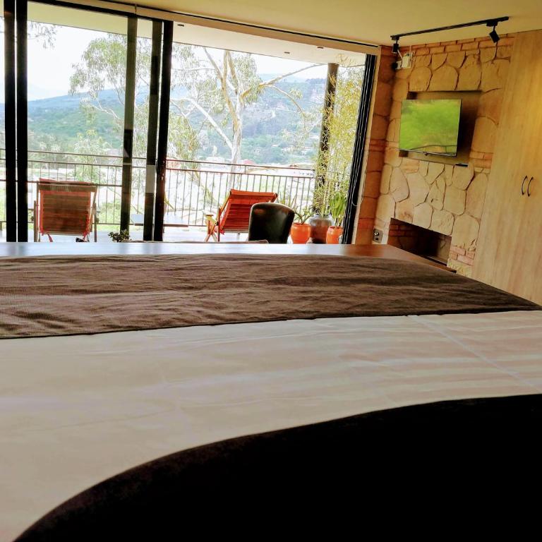 La Vista - Un lugar de Ensueño - Villa Deluxe - 10