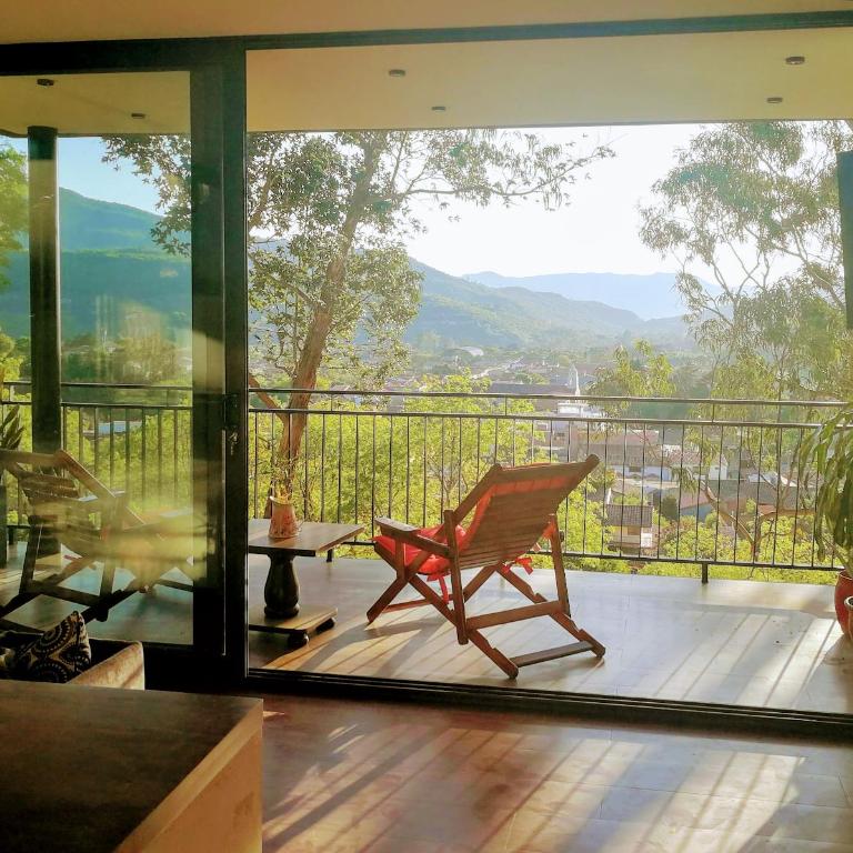 La Vista - Un lugar de Ensueño - Villa Deluxe - 5