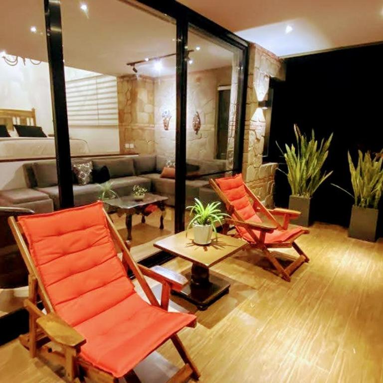 La Vista - Un lugar de Ensueño - Villa Deluxe - 11