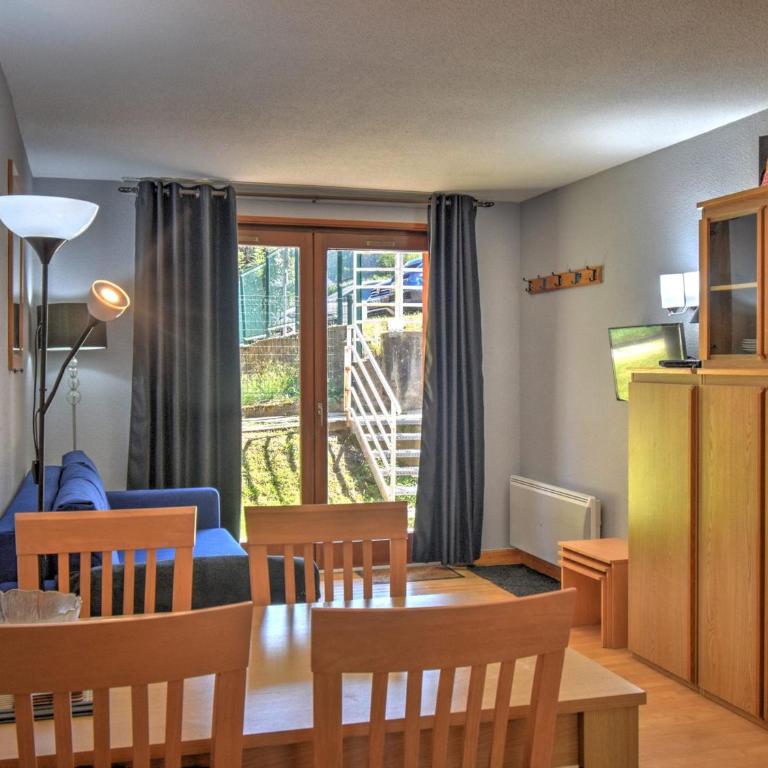 Studio cosy à Morzine, proche centre, 4 pers, terrasse - FR-1-524-108 - Studio - 8